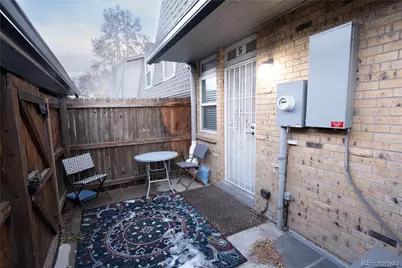 1517 S Owens Street #5, Denver, CO 80232 - Photo 50
