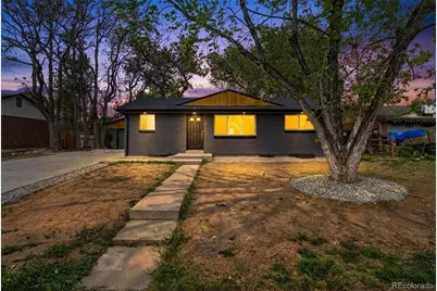 9141 Aspen Drive, Thornton, CO 80229 - Photo 1
