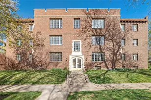 1410 Vine St, Denver, CO 80206 - Photo 1