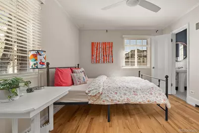 1410 Vine Street #3, Denver, CO 80206 - Photo 34