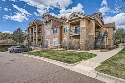 8779 S Kipling Way #204, Littleton, CO 80127 - Photo 1