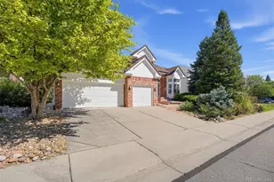 825 Huntington Dr, Highlands Ranch, CO 80126 - Photo 2