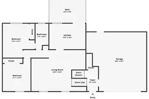 4306 S Zinnia St, Morrison, CO 80465 - Photo 46