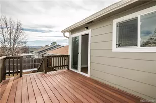 4306 S Zinnia St, Morrison, CO 80465 - Photo 38