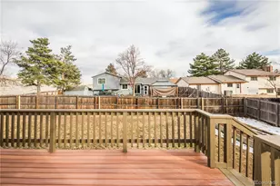 4306 S Zinnia St, Morrison, CO 80465 - Photo 36