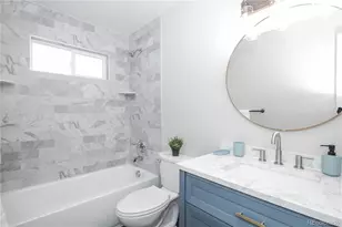 4306 S Zinnia St, Morrison, CO 80465 - Photo 14