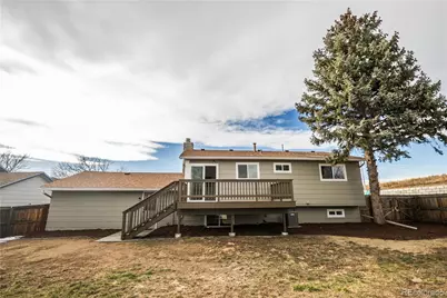 4306 S Zinnia Street, Morrison, CO 80465 - Photo 44