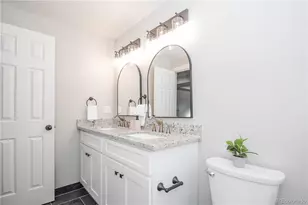 4306 S Zinnia St, Morrison, CO 80465 - Photo 32