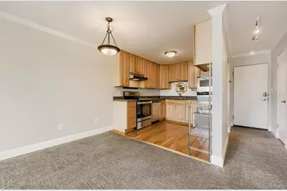 969 S Pearl Street #306, Denver, CO 80209 - Photo 8