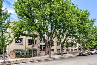 969 S Pearl Street #306, Denver, CO 80209 - Photo 2
