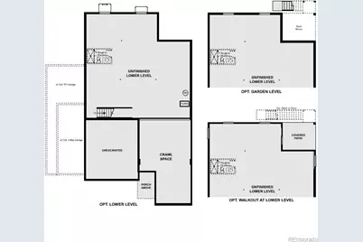 42581 Kinlock Trail, Elizabeth, CO 80107 - Photo 4