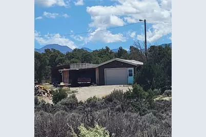 3701 Rockwell Road, Fort Garland, CO 81133 - Photo 4