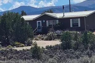 3701 Rockwell Rd, Fort Garland, CO 81133 - Photo 1