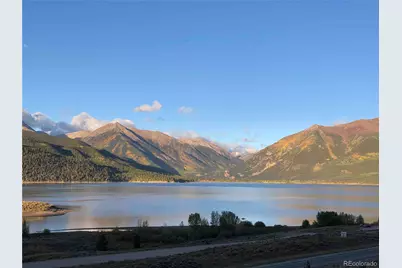 6296 County Road 10, Twin Lakes, CO 81251 - Photo 1