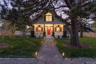 7801 Valley View St, Louviers, CO 80131 - Photo 2