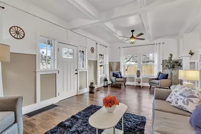 7801 Valley View Street, Louviers, CO 80131 - Photo 8