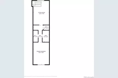 7801 Valley View Street, Louviers, CO 80131 - Photo 48