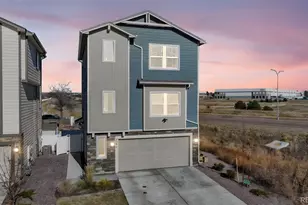 5292 Painted Sky View, Colorado Springs, CO 80916 - Photo 2