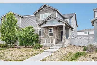 6568 N Ceylon Street, Denver, CO 80249 - Photo 1