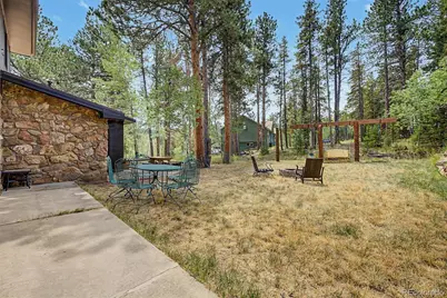 2028 Lazy Z Road, Nederland, CO 80466 - Photo 40