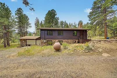 2028 Lazy Z Road, Nederland, CO 80466 - Photo 12