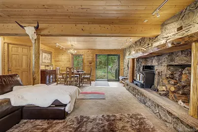 2028 Lazy Z Road, Nederland, CO 80466 - Photo 20