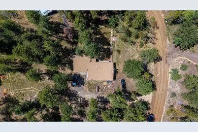 2028 Lazy Z Road, Nederland, CO 80466 - Photo 48