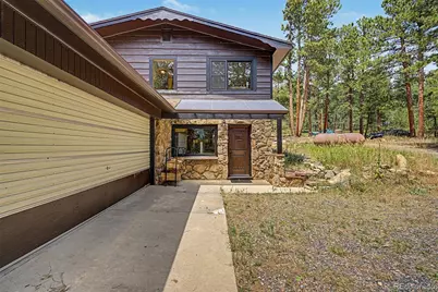 2028 Lazy Z Road, Nederland, CO 80466 - Photo 2
