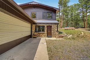 2028 Lazy Z Rd, Nederland, CO 80466 - Photo 2