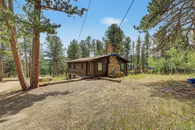 2028 Lazy Z Road, Nederland, CO 80466 - Photo 14