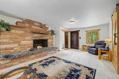 2028 Lazy Z Road, Nederland, CO 80466 - Photo 26