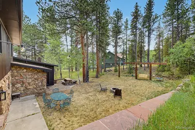 2028 Lazy Z Road, Nederland, CO 80466 - Photo 38