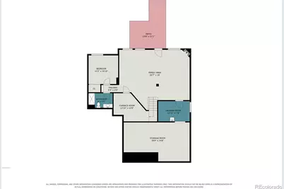 6716 Millstone Street, Highlands Ranch, CO 80130 - Photo 48