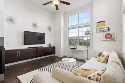5357 Valentia Street, Denver, CO 80238 - Photo 2