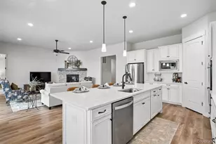 8749 S Quatar St, Aurora, CO 80016 - Photo 8