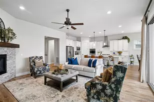 8749 S Quatar St, Aurora, CO 80016 - Photo 6