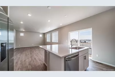 21792 E 46th Place, Aurora, CO 80019 - Photo 8