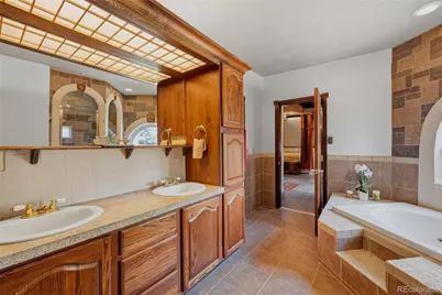 16422 County Road 31.9, Weston, CO 81091 - Photo 28