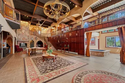 16422 County Road 31.9, Weston, CO 81091 - Photo 4