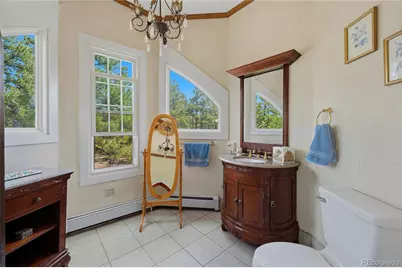 16422 County Road 31.9, Weston, CO 81091 - Photo 32
