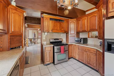 16422 County Road 31.9, Weston, CO 81091 - Photo 14