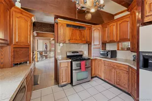 16422 County Road 31 9, Weston, CO 81091 - Photo 14