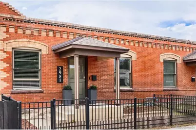 2951 Champa Street, Denver, CO 80205 - Photo 1