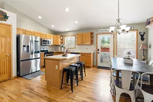 541 Beaver Trail, Bailey, CO 80421 - Photo 18