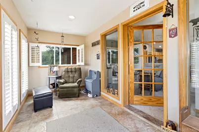 541 Beaver Trail, Bailey, CO 80421 - Photo 8