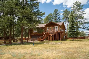 541 Beaver Trail, Bailey, CO 80421 - Photo 4