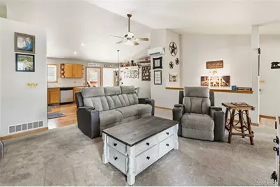 541 Beaver Trail, Bailey, CO 80421 - Photo 12