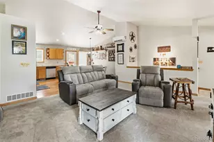 541 Beaver Trail, Bailey, CO 80421 - Photo 12