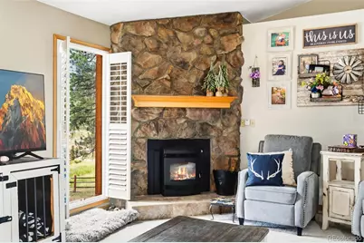 541 Beaver Trail, Bailey, CO 80421 - Photo 16
