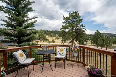 541 Beaver Trail, Bailey, CO 80421 - Photo 6